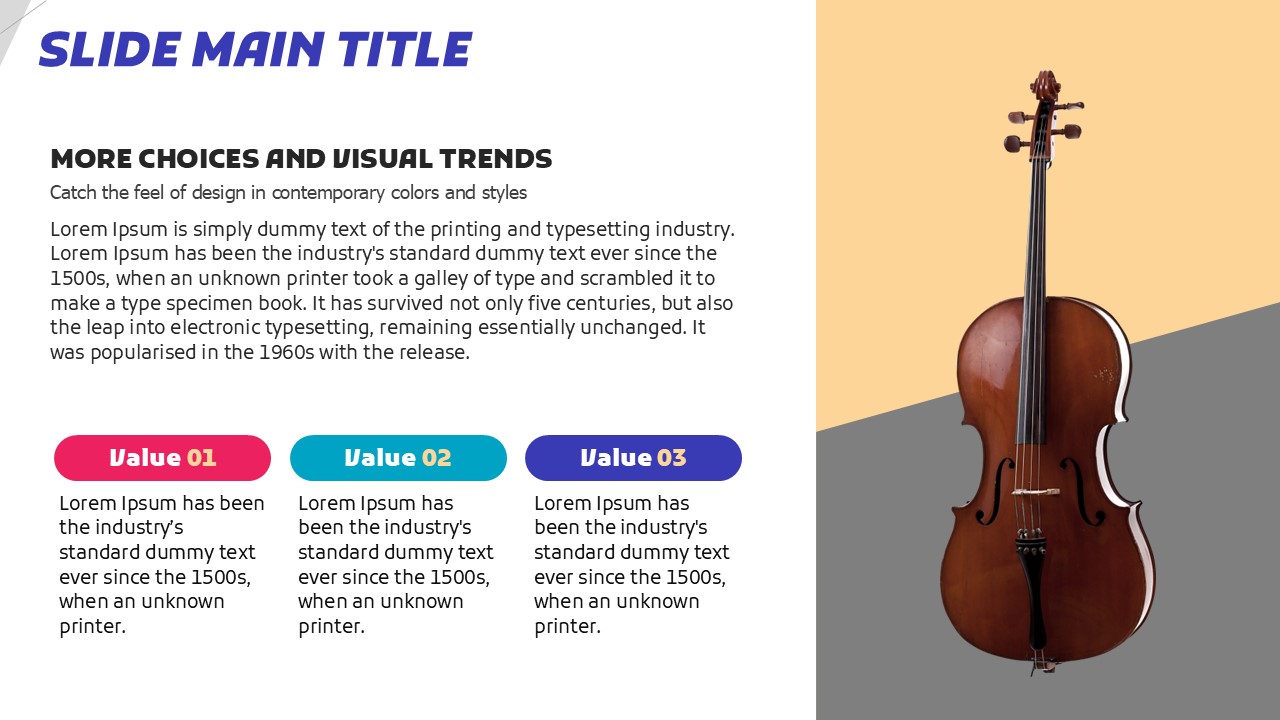 Slide Preview