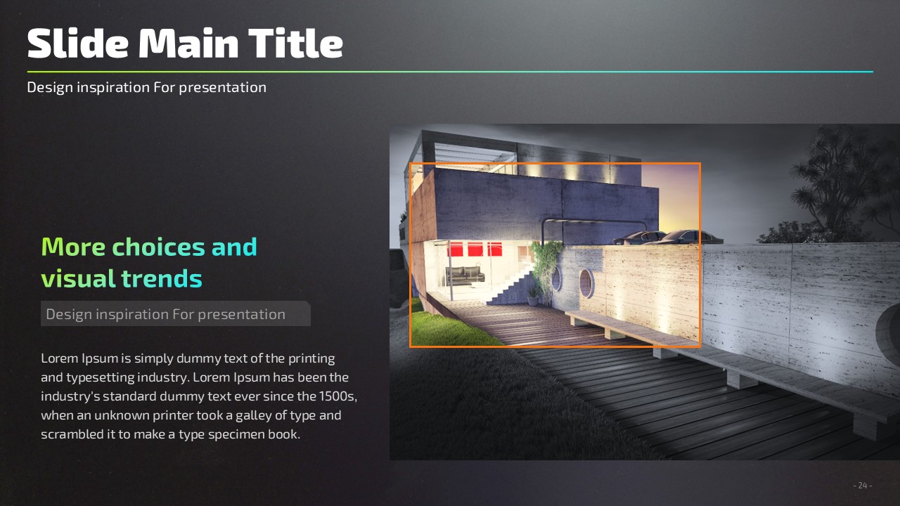 Slide Preview