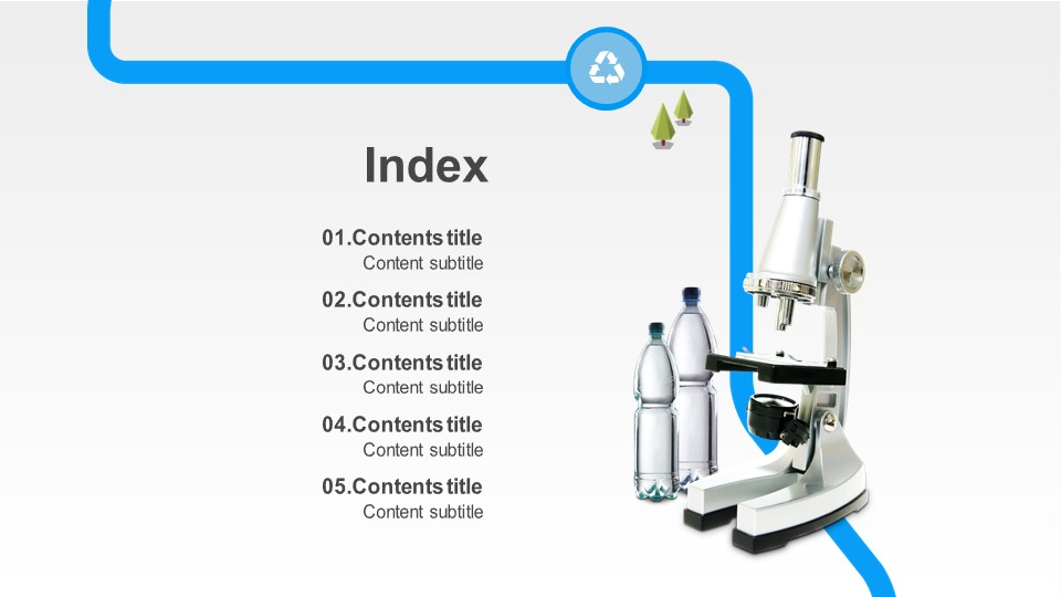 슬라이드 미리보기