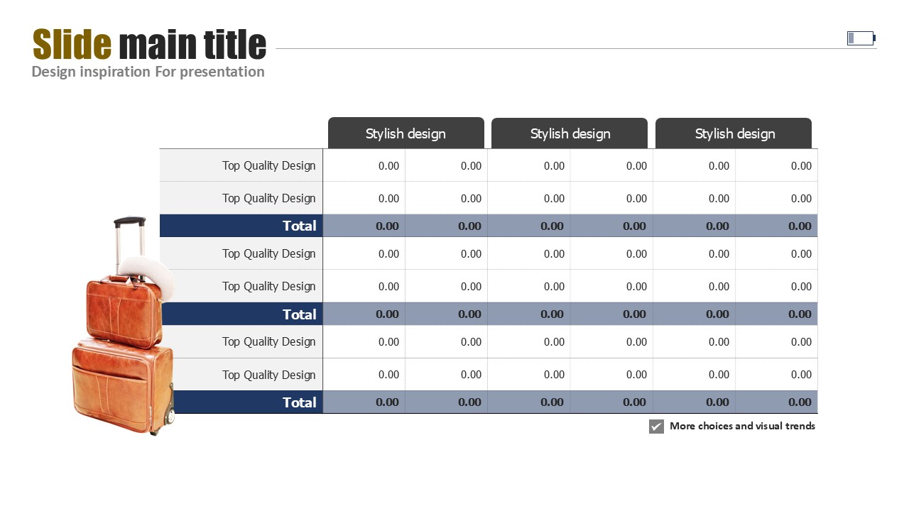 Slide Preview