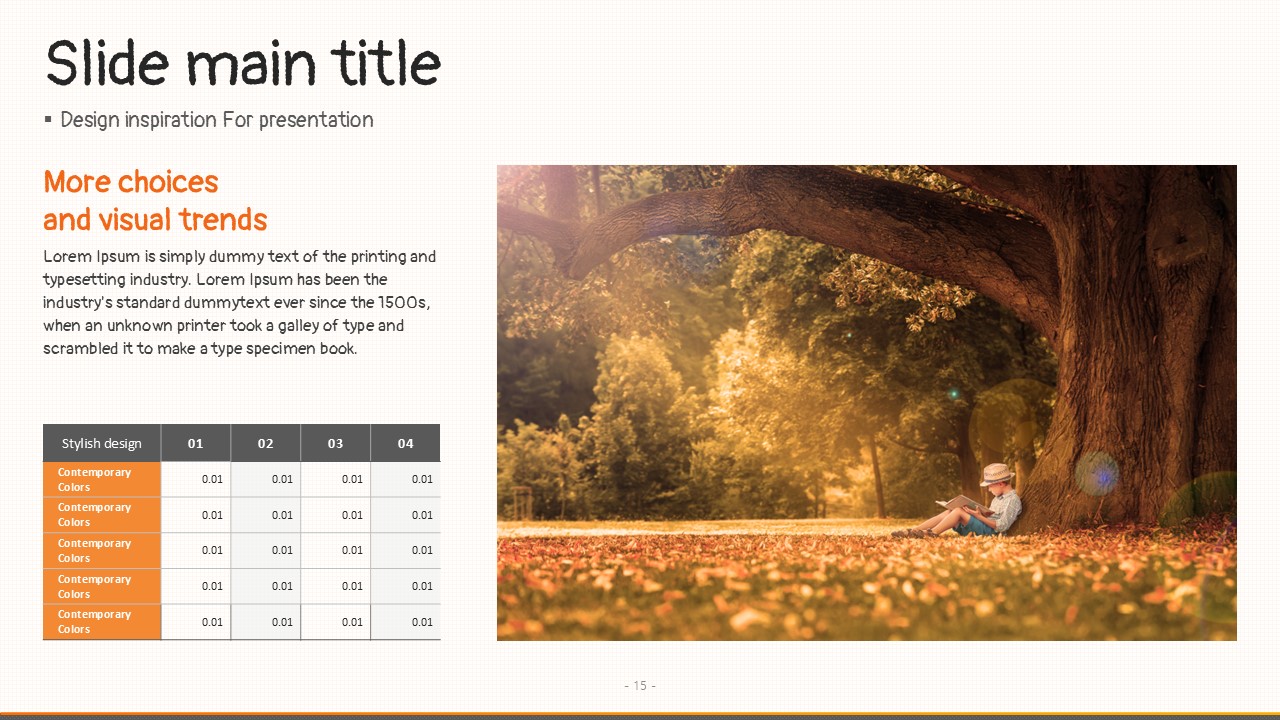 Slide Preview