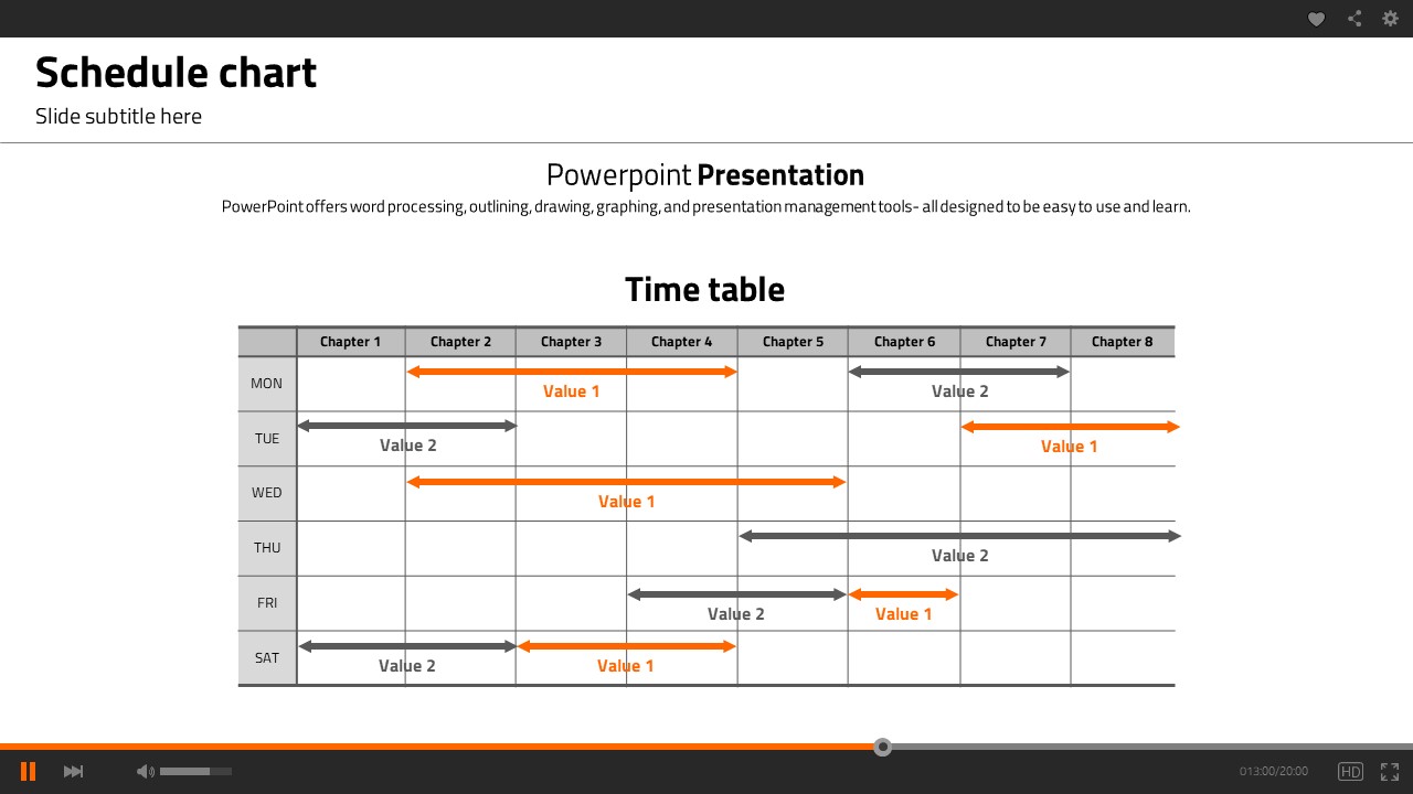 슬라이드 미리보기