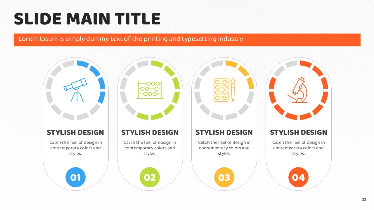슬라이드 미리보기
