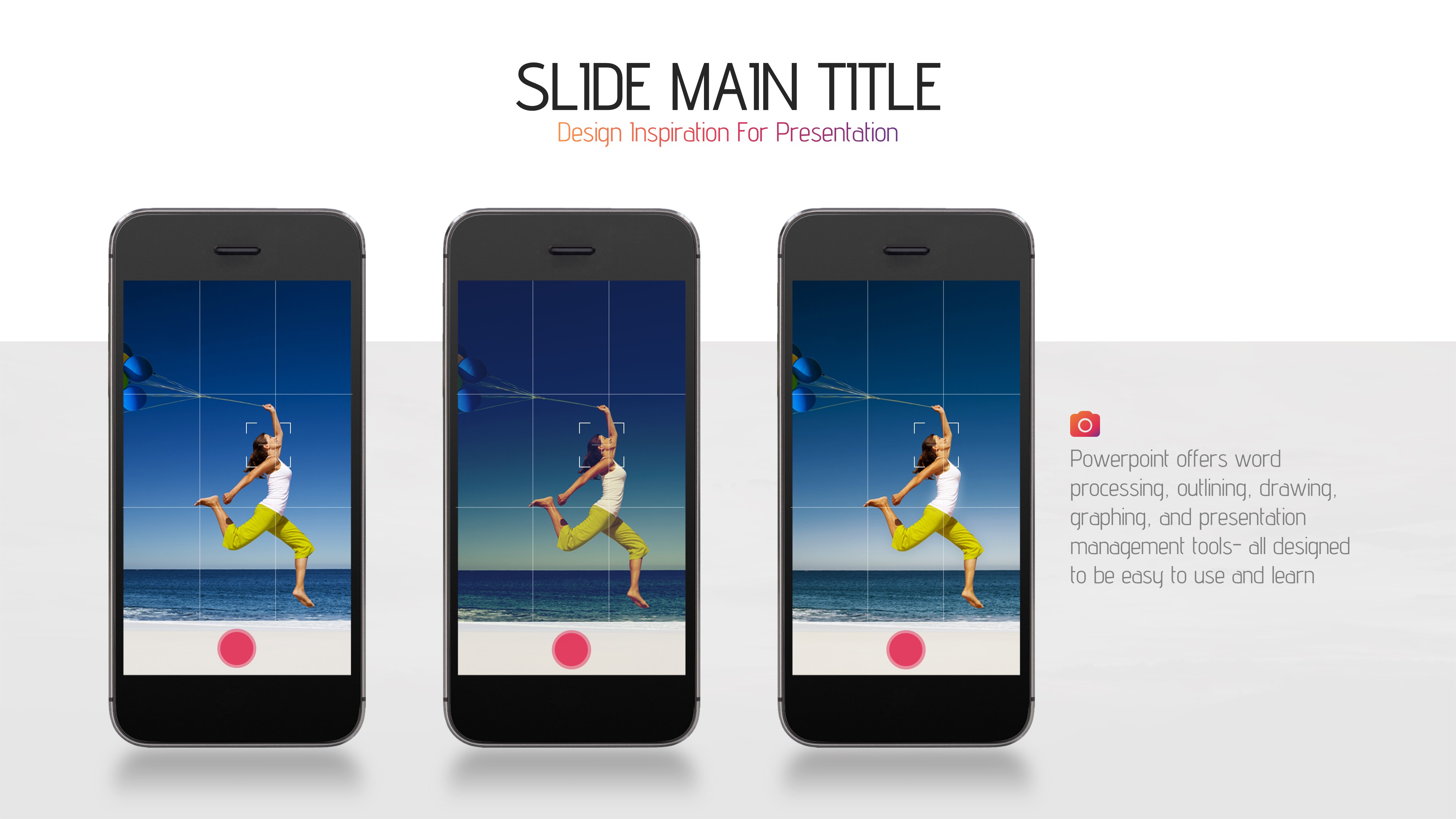 Slide Preview