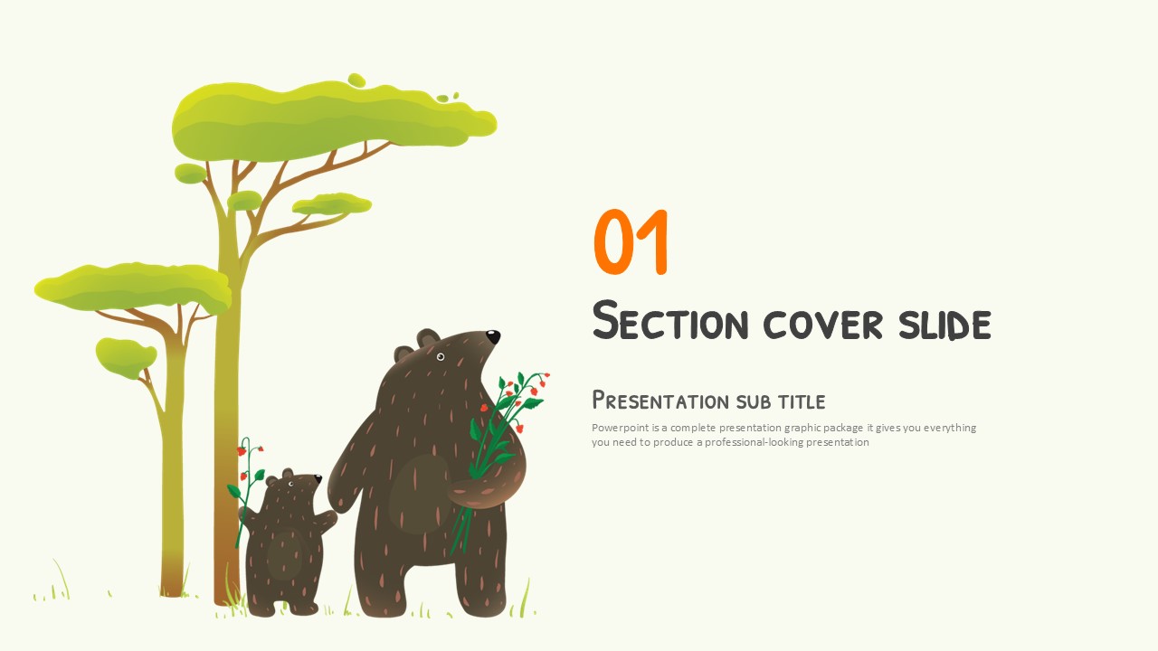 슬라이드 미리보기