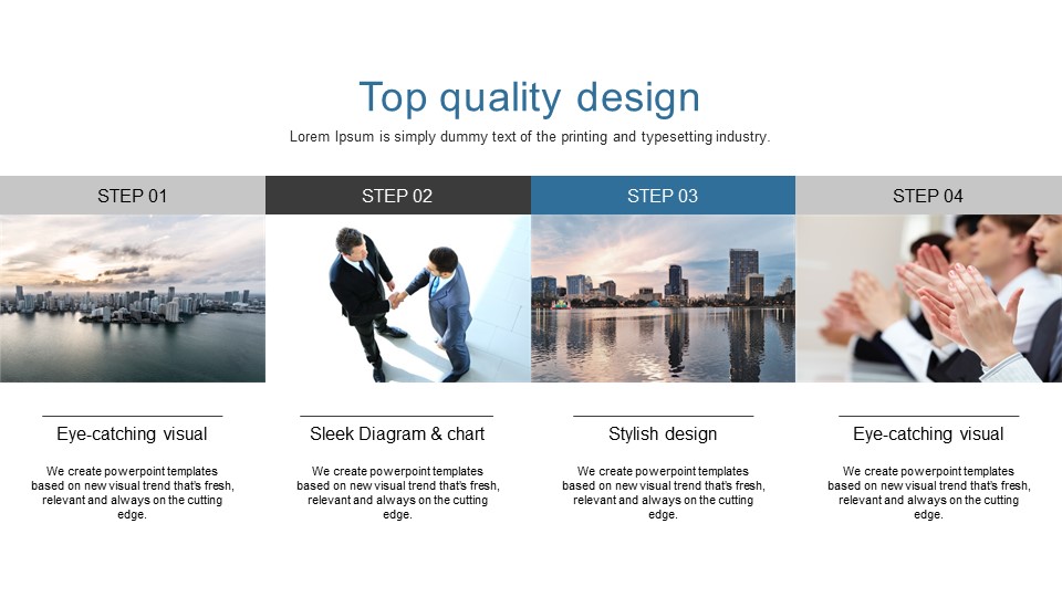 슬라이드 미리보기