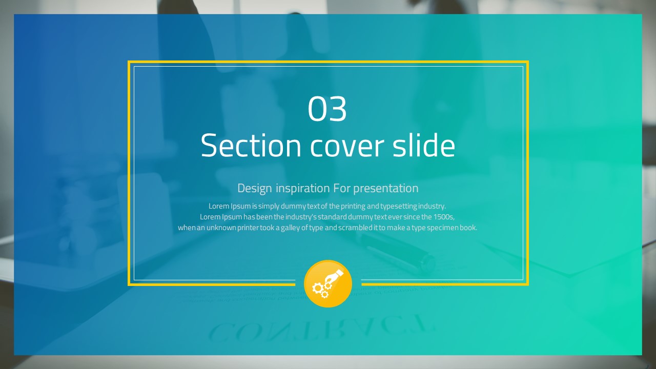 Slide Preview