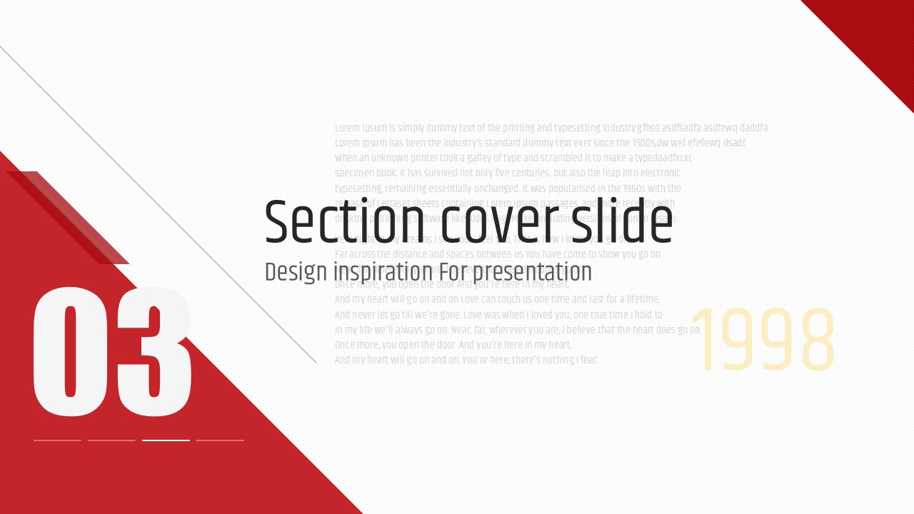 Slide Preview