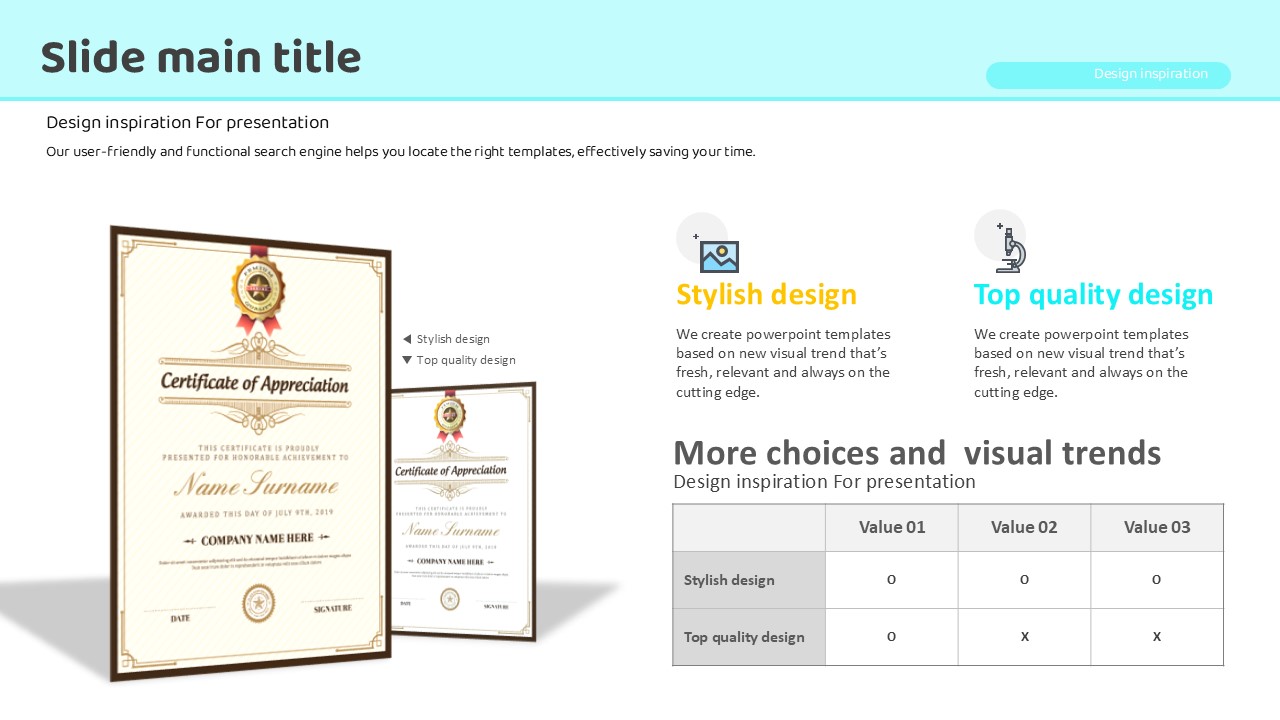 슬라이드 미리보기