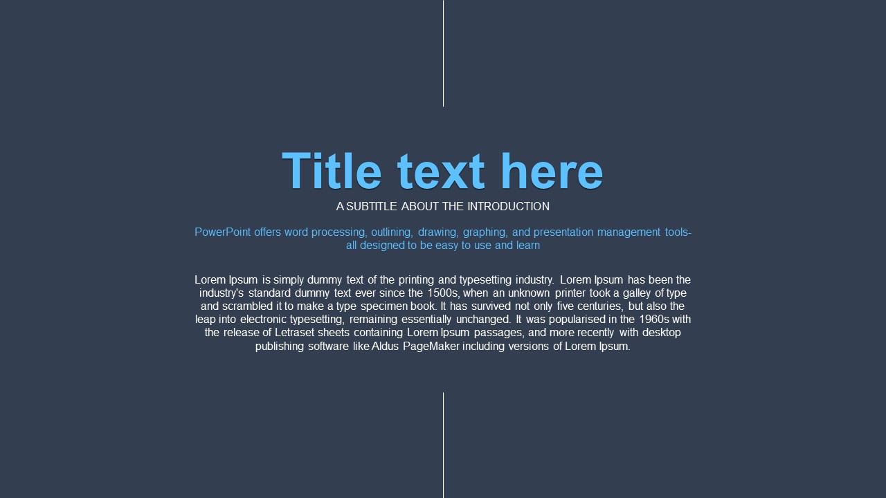 슬라이드 미리보기