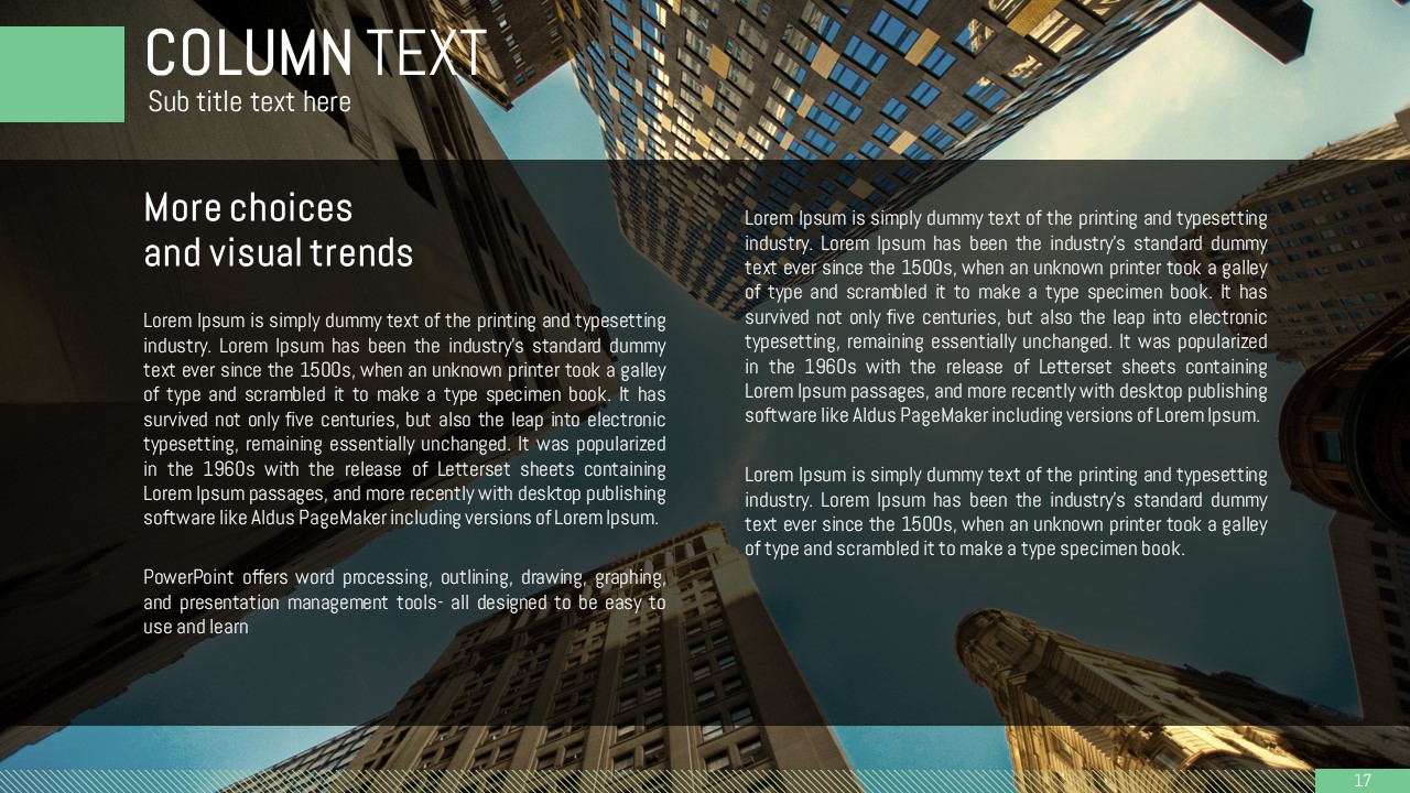 Slide Preview