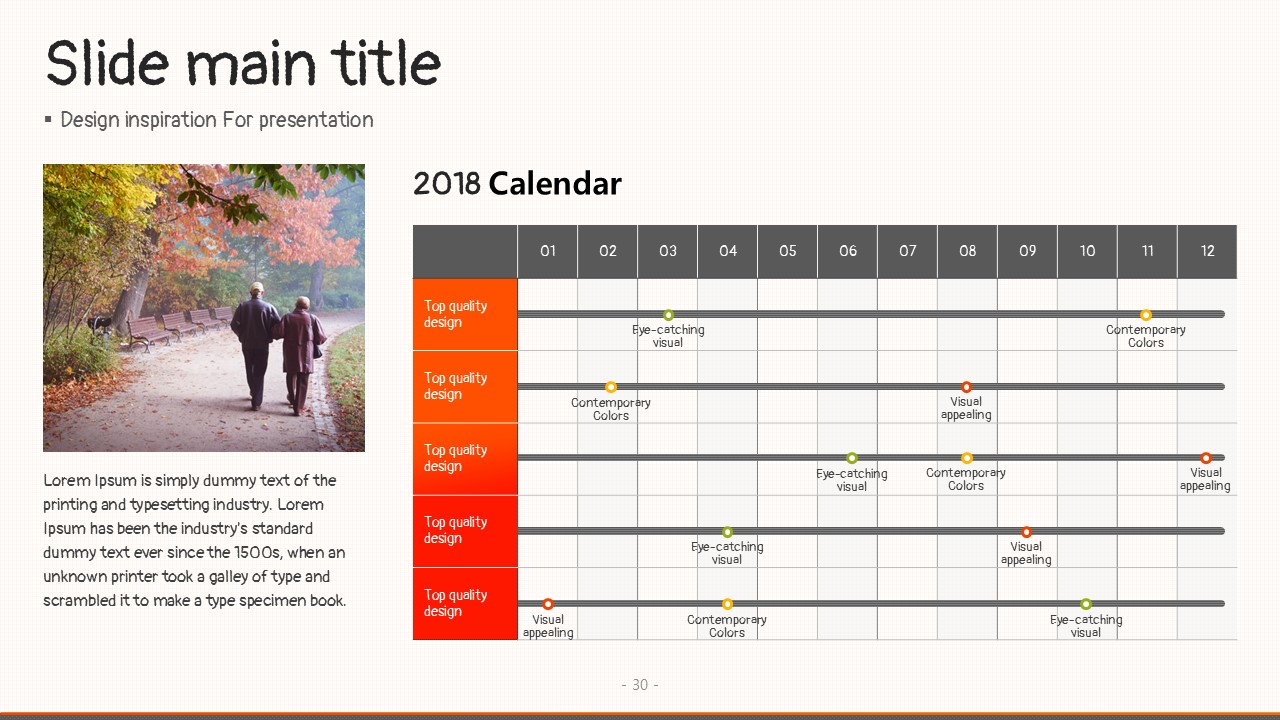 Slide Preview