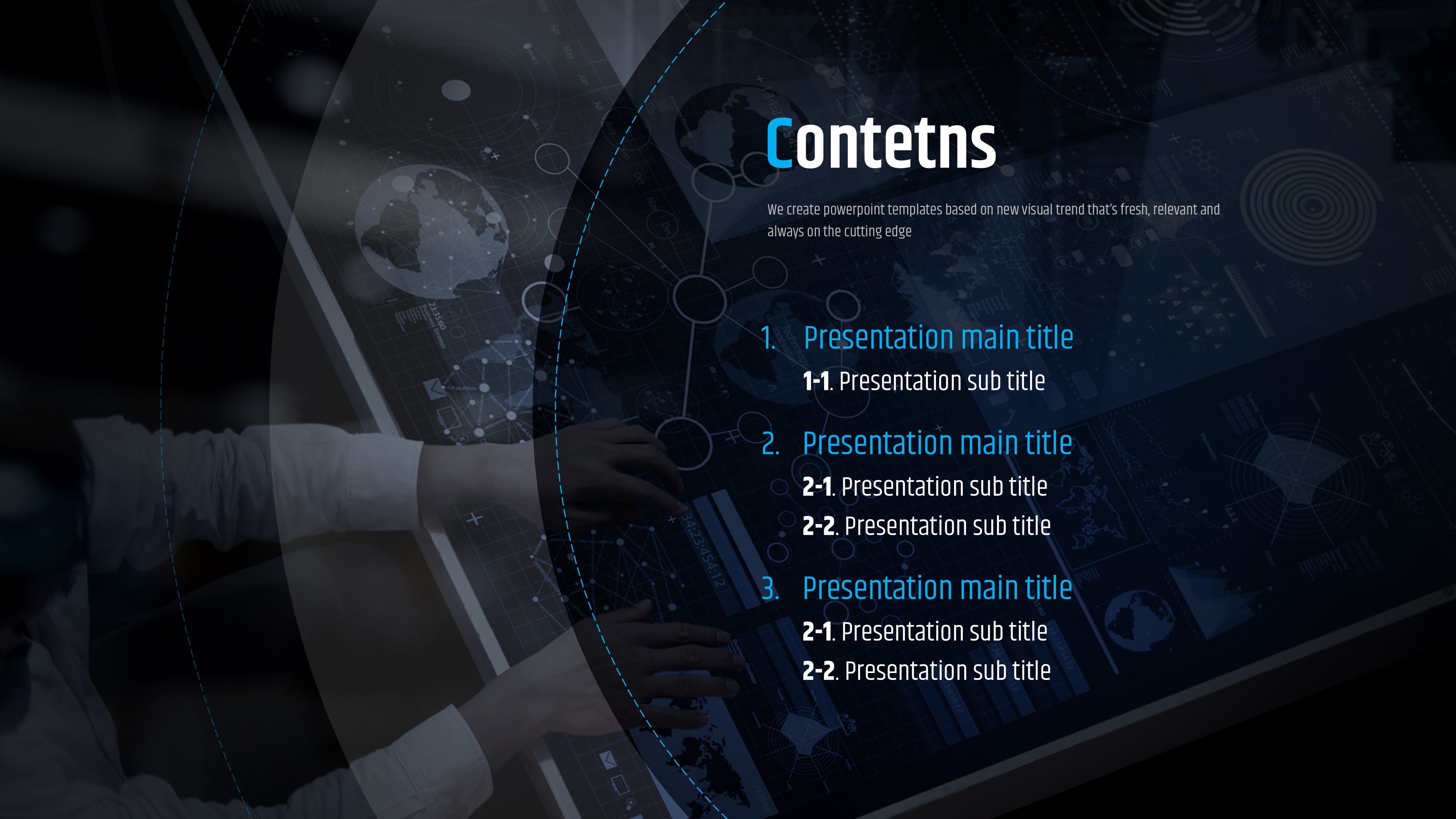 슬라이드 미리보기