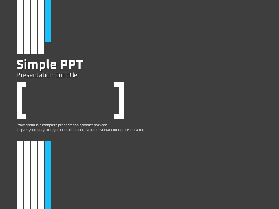 Slide Preview