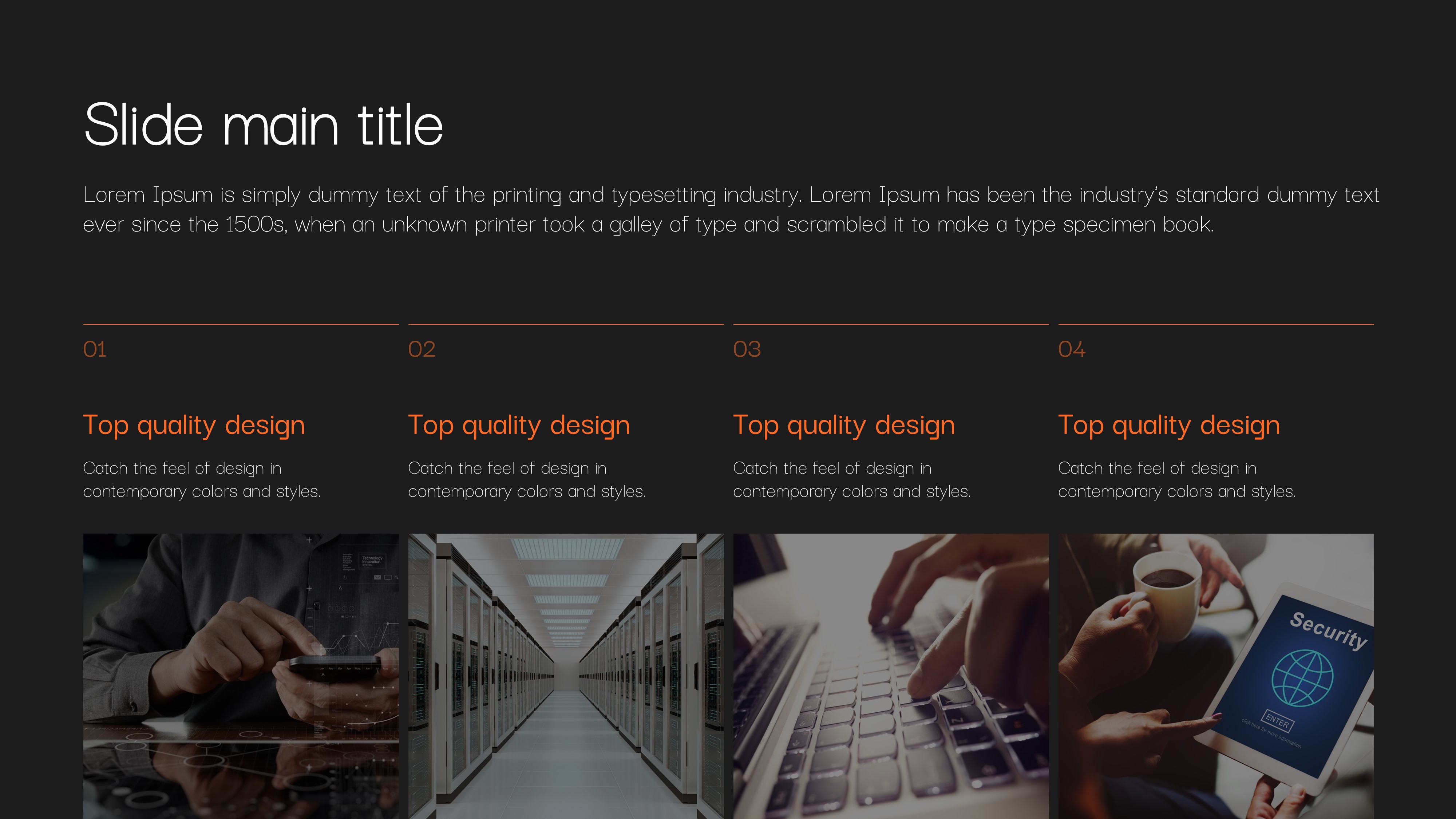 슬라이드 미리보기