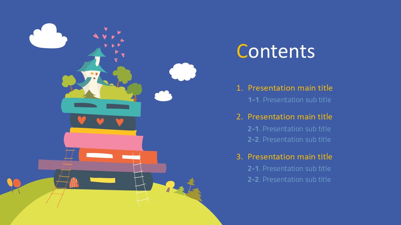 슬라이드 미리보기