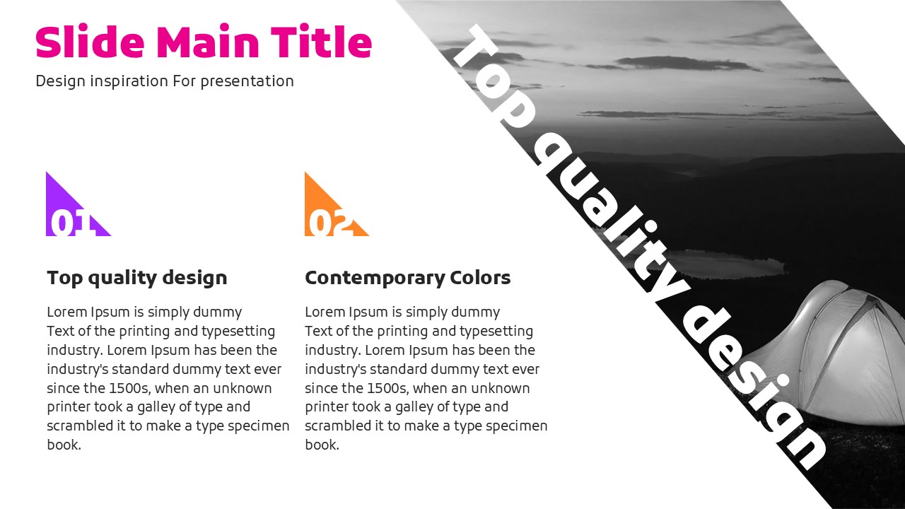 Slide Preview