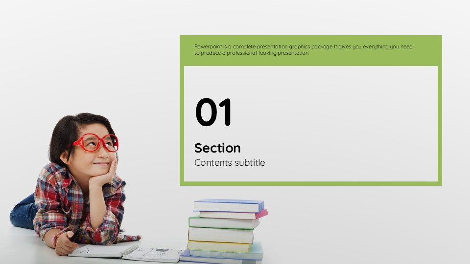 Slide Preview