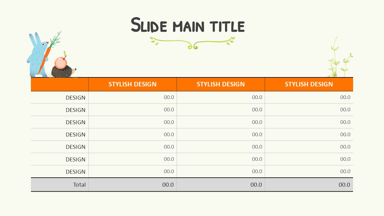 슬라이드 미리보기