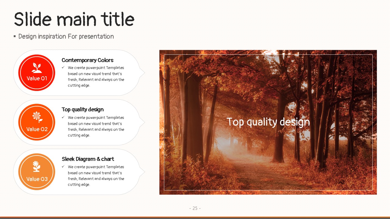 Slide Preview