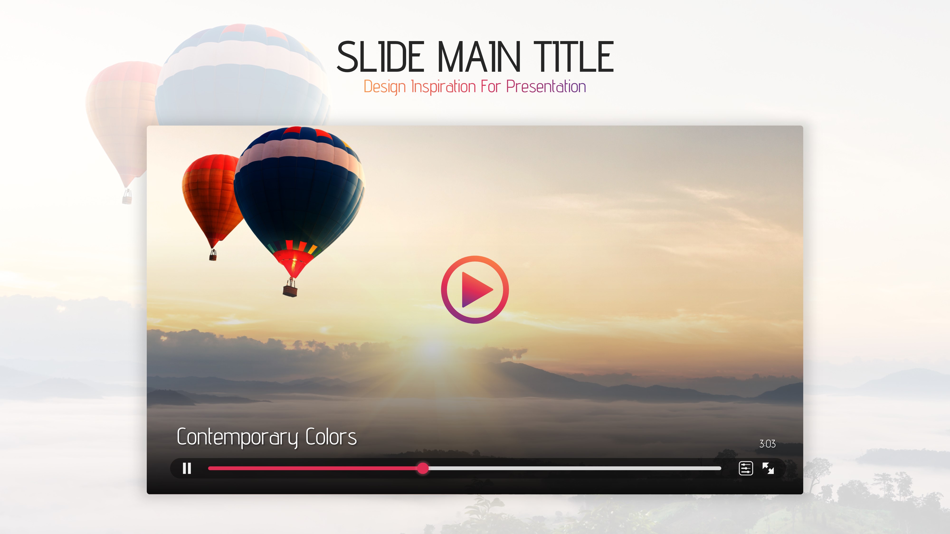 Slide Preview