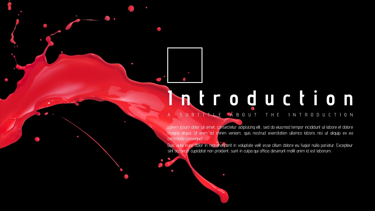 슬라이드 미리보기