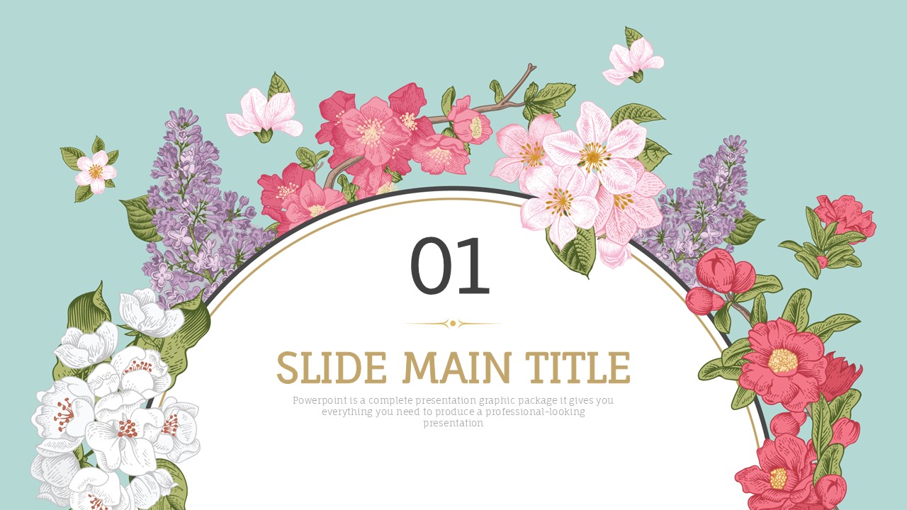 Slide Preview