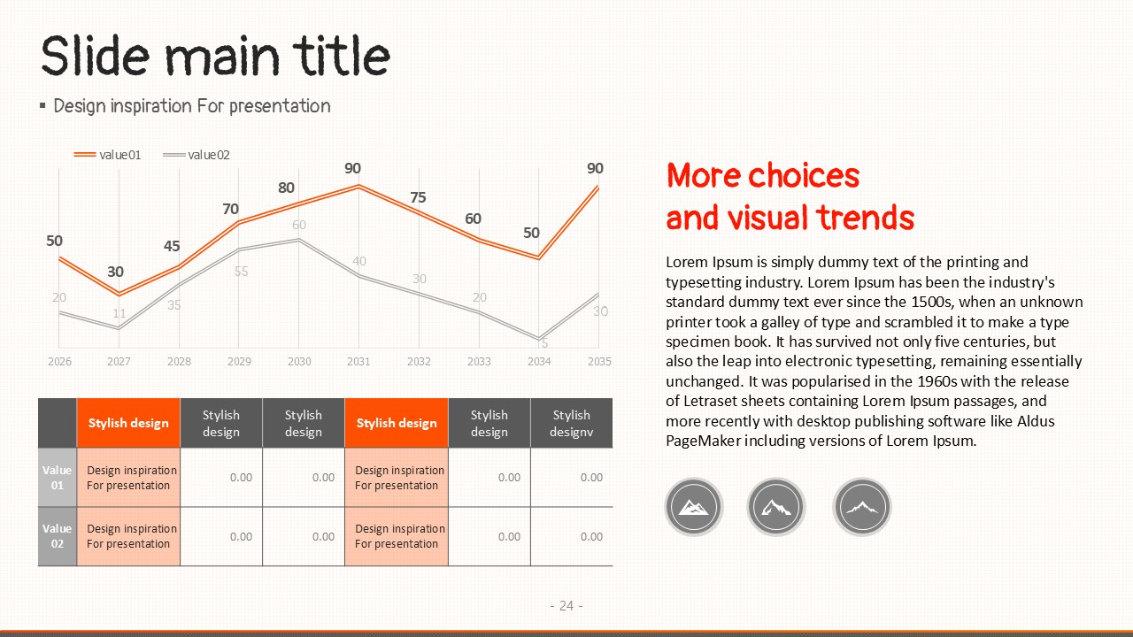 Slide Preview