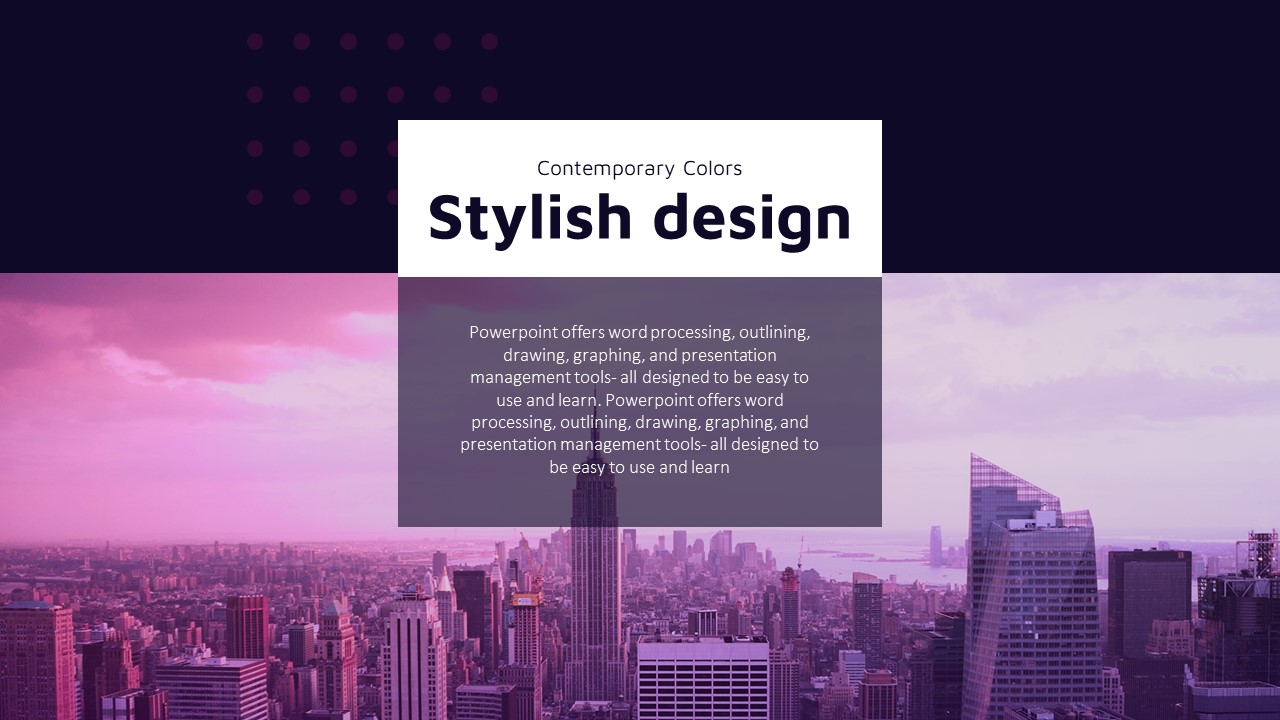 슬라이드 미리보기