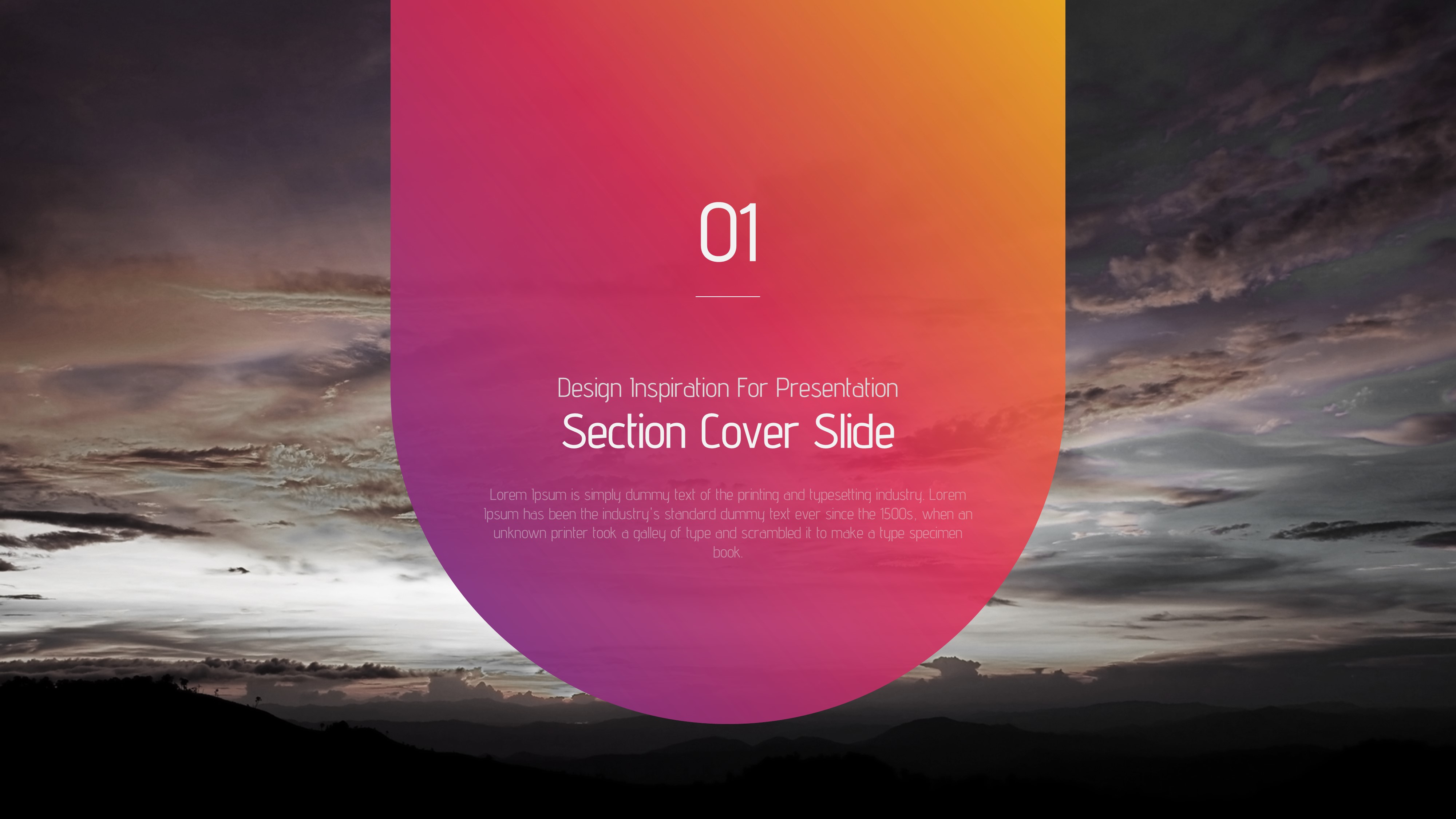 Slide Preview
