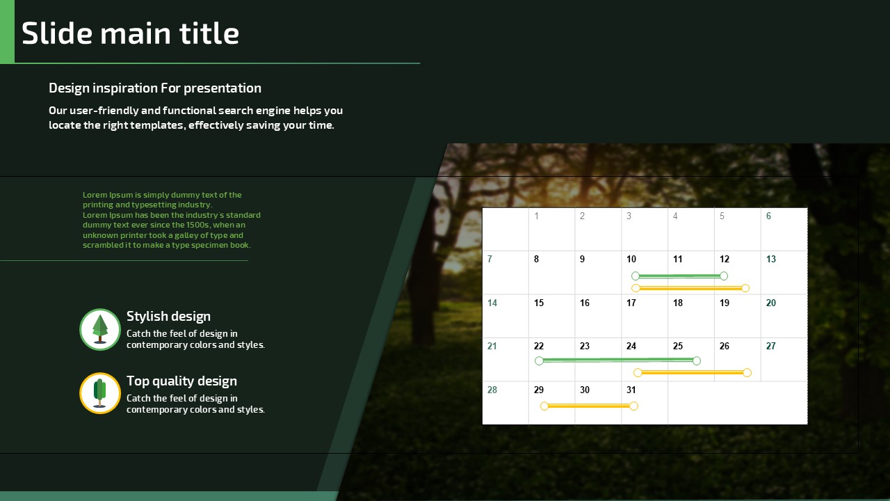 슬라이드 미리보기