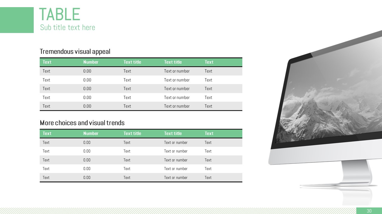 Slide Preview