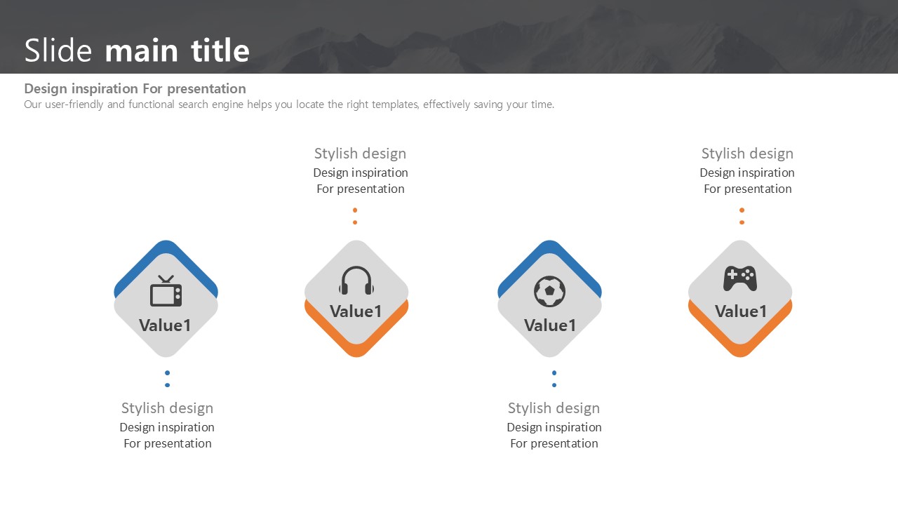 슬라이드 미리보기