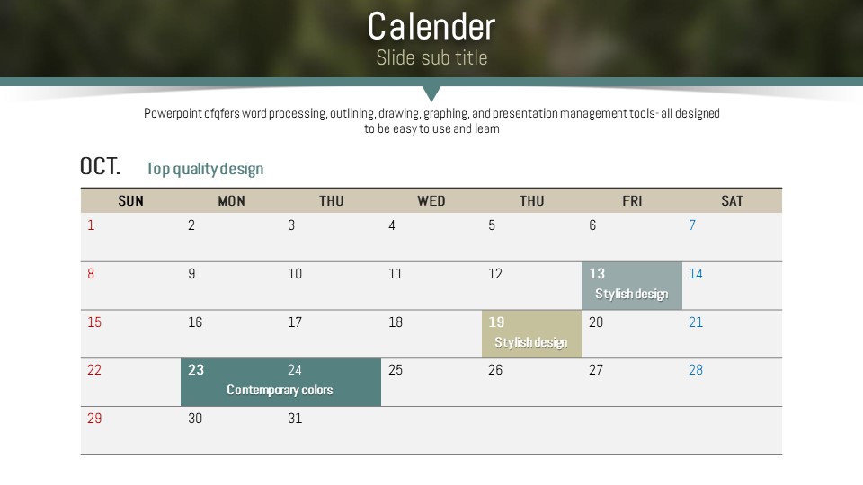 슬라이드 미리보기