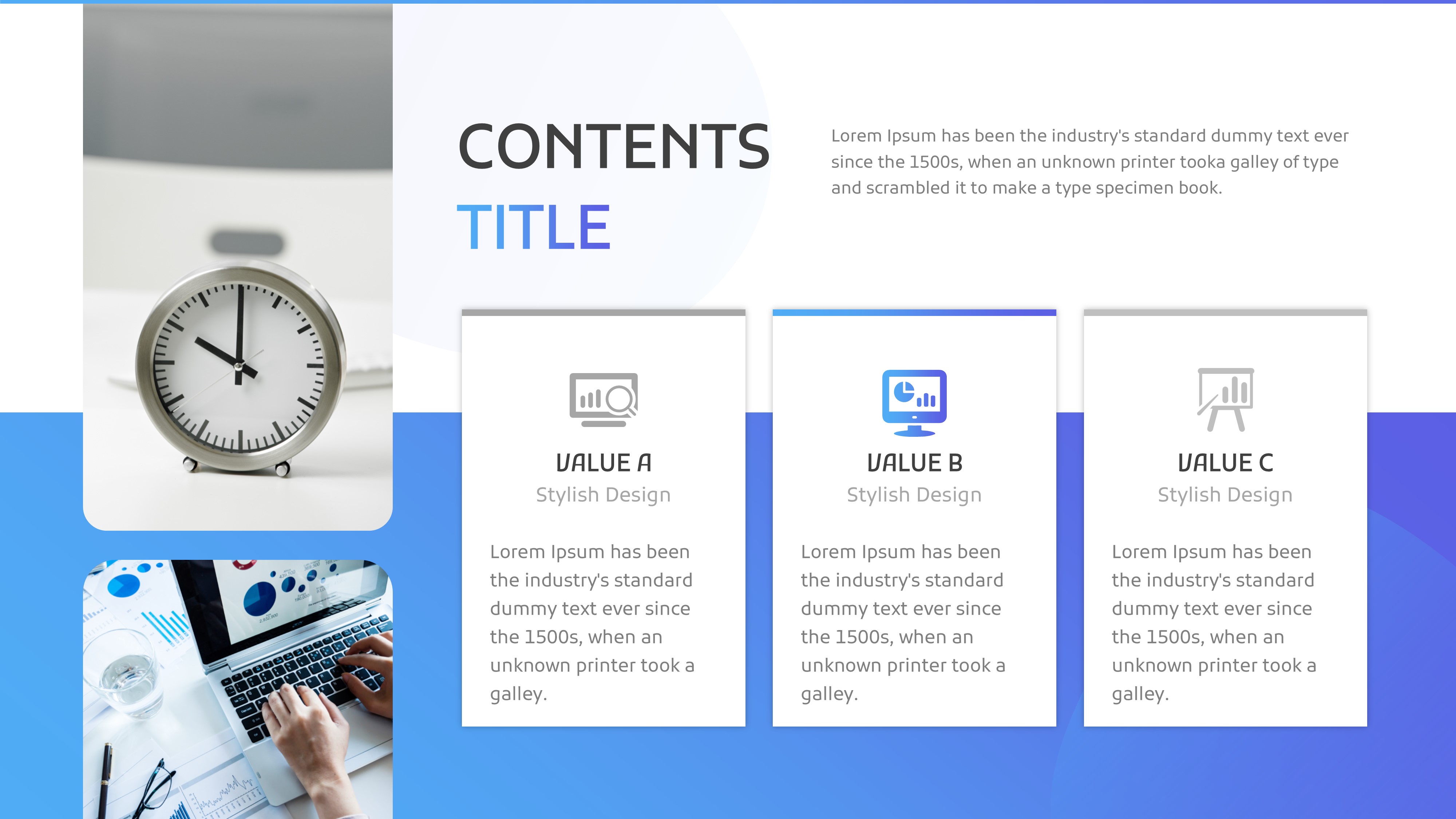 슬라이드 미리보기