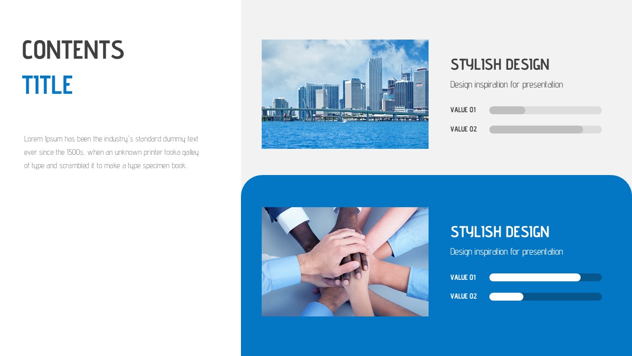 슬라이드 미리보기