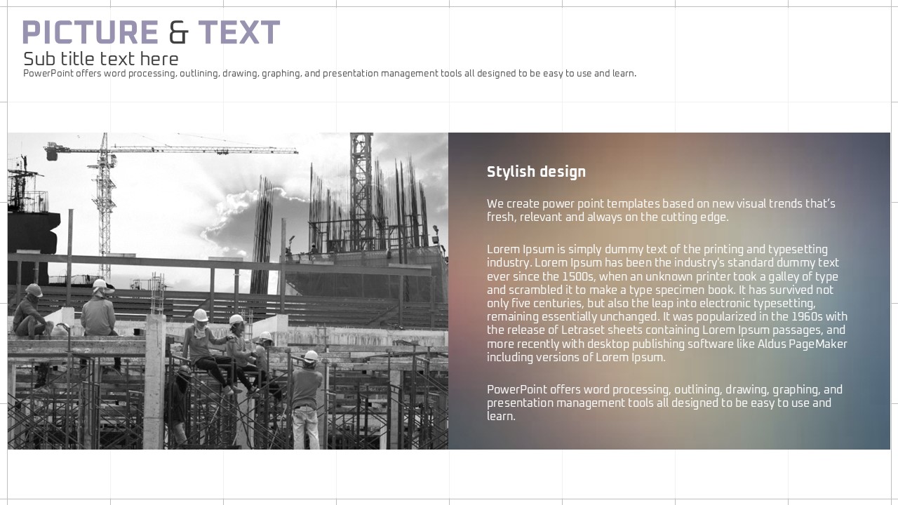 Slide Preview