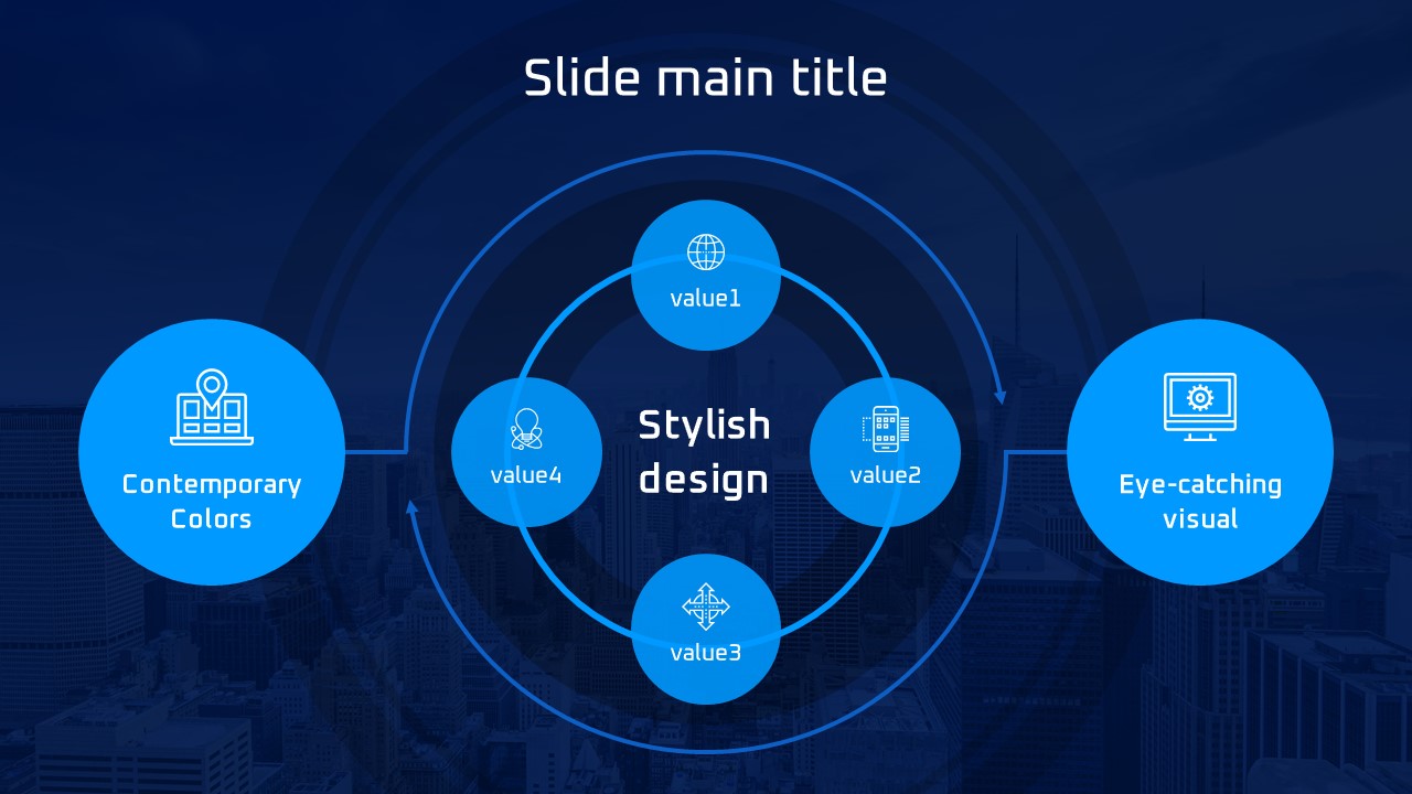 Slide Preview
