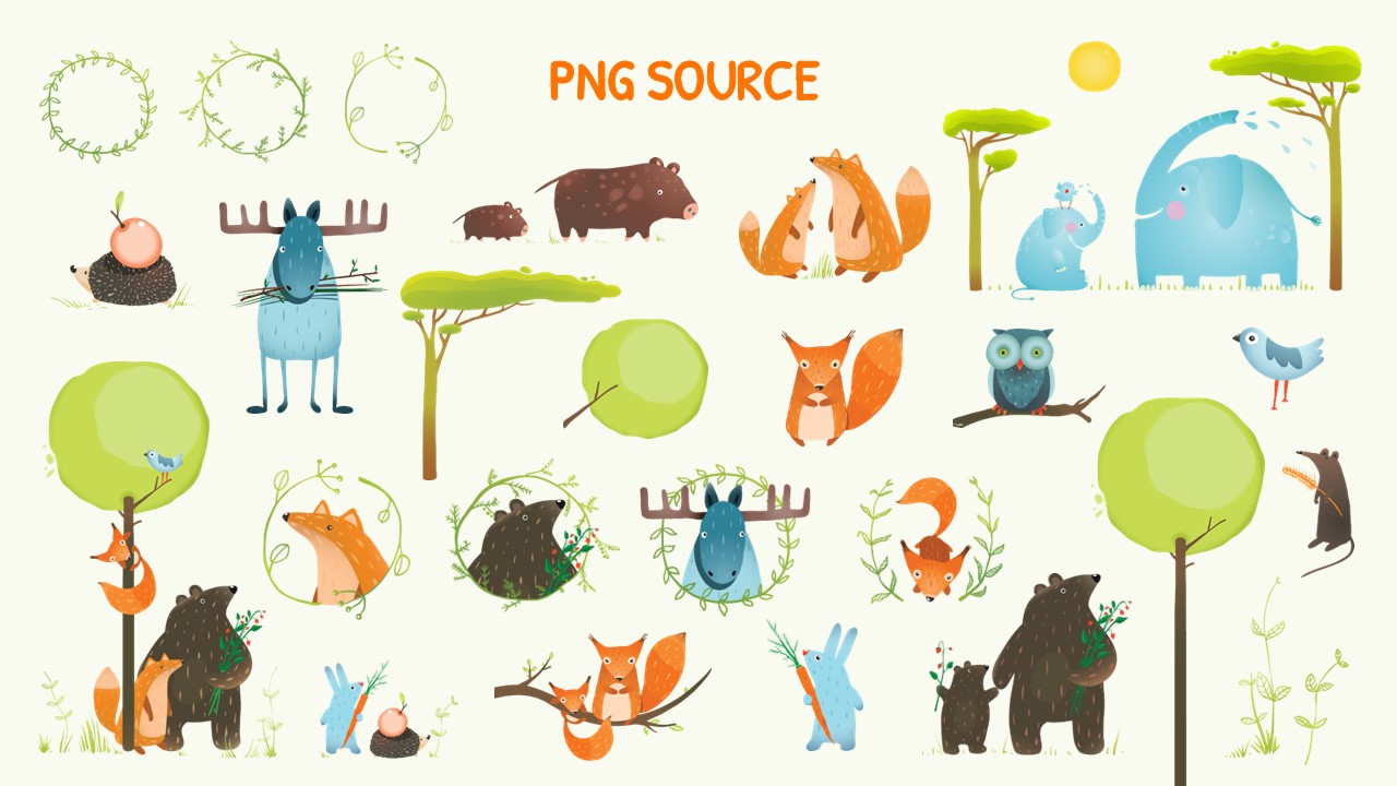 슬라이드 미리보기