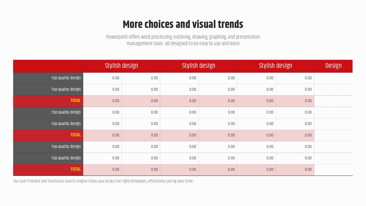 Slide Preview