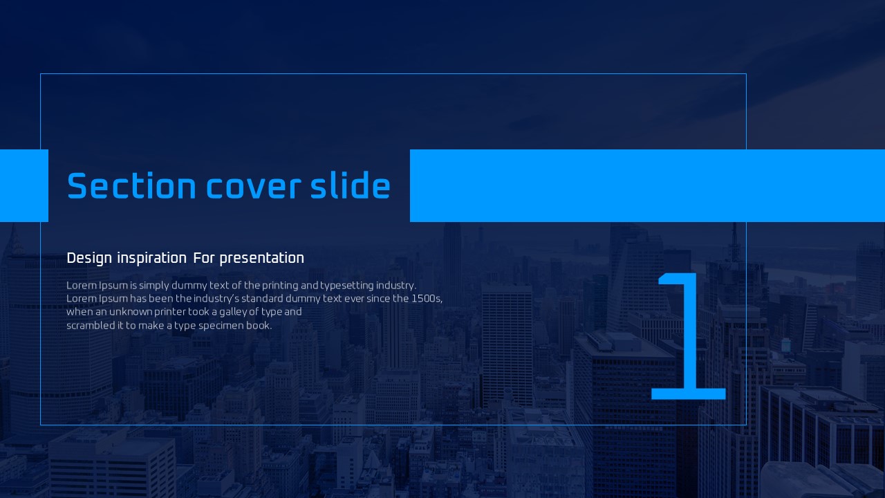 Slide Preview