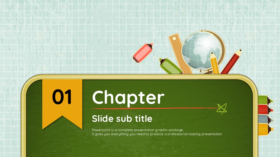 Slide Preview