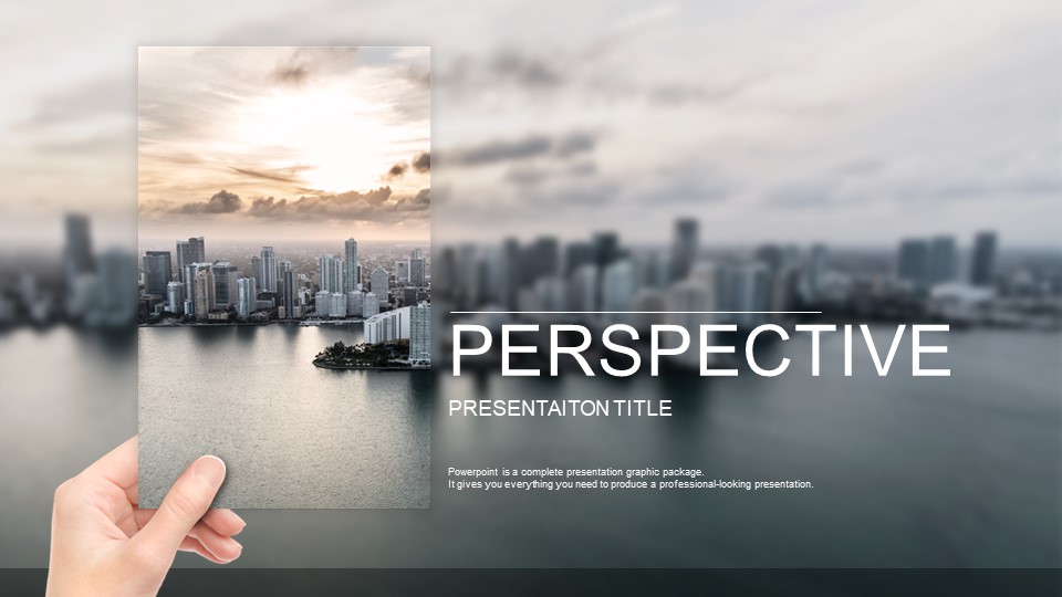 슬라이드 미리보기