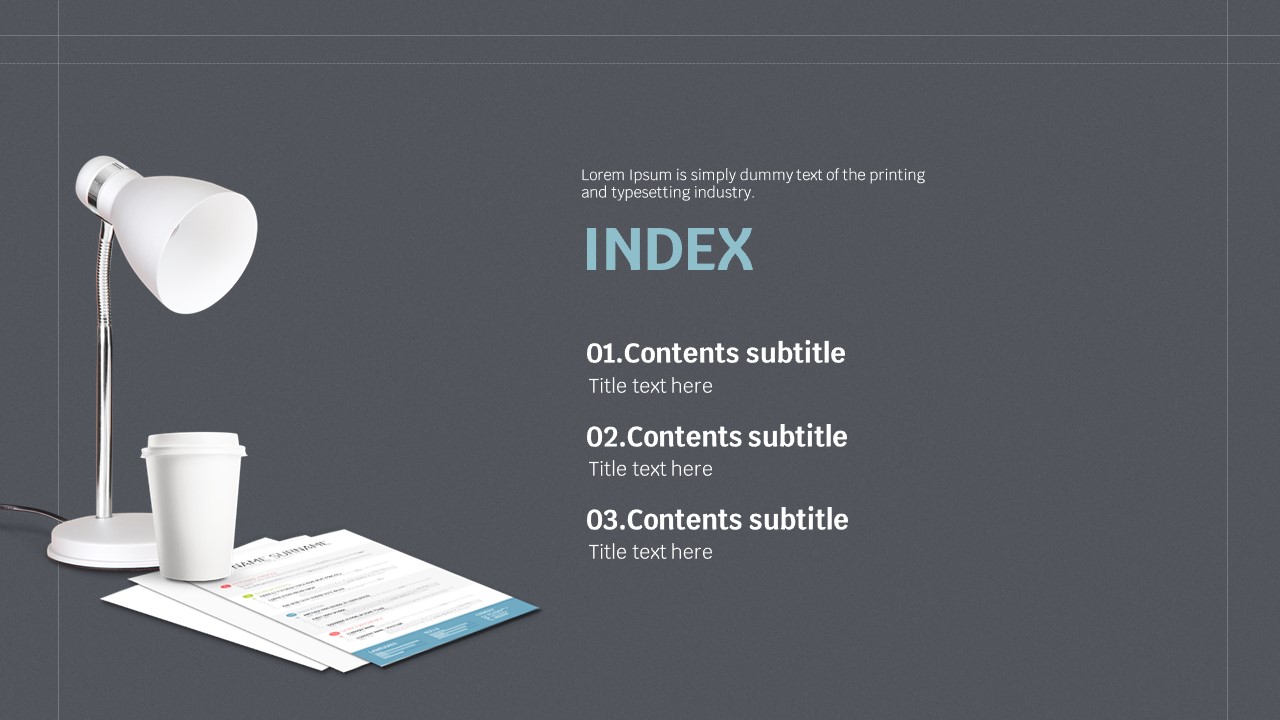 슬라이드 미리보기