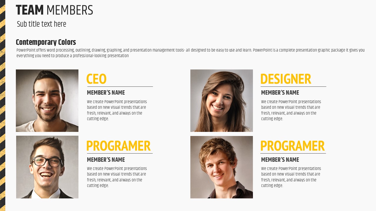 슬라이드 미리보기