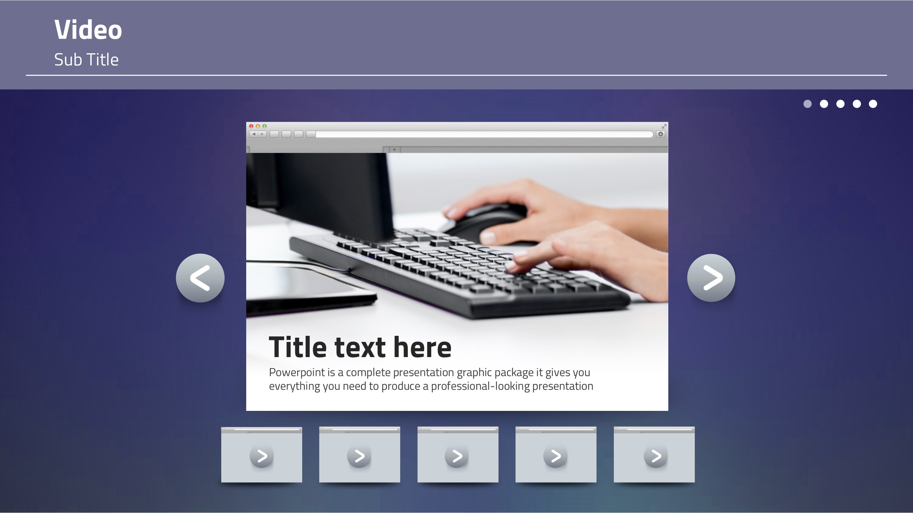 슬라이드 미리보기