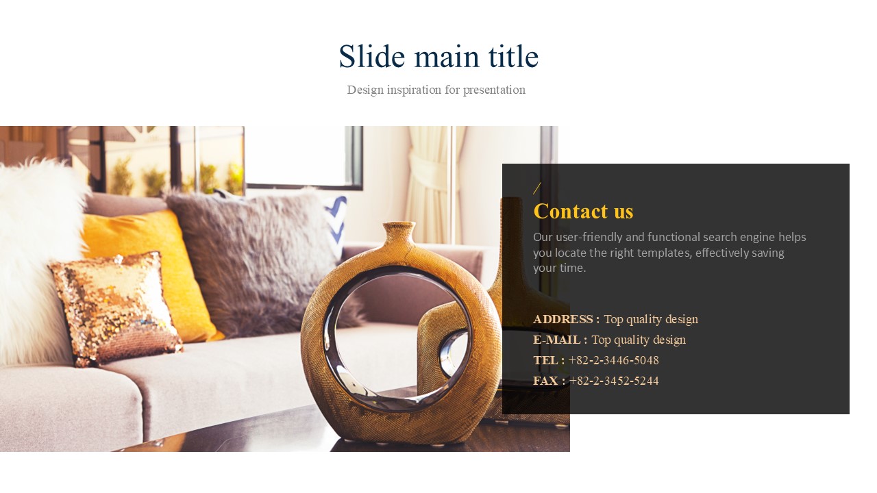 Slide Preview
