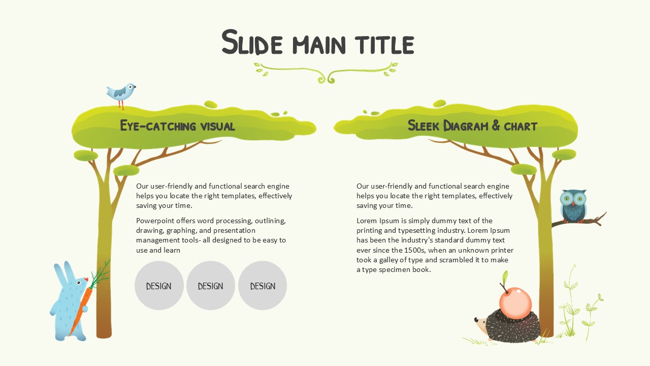 슬라이드 미리보기