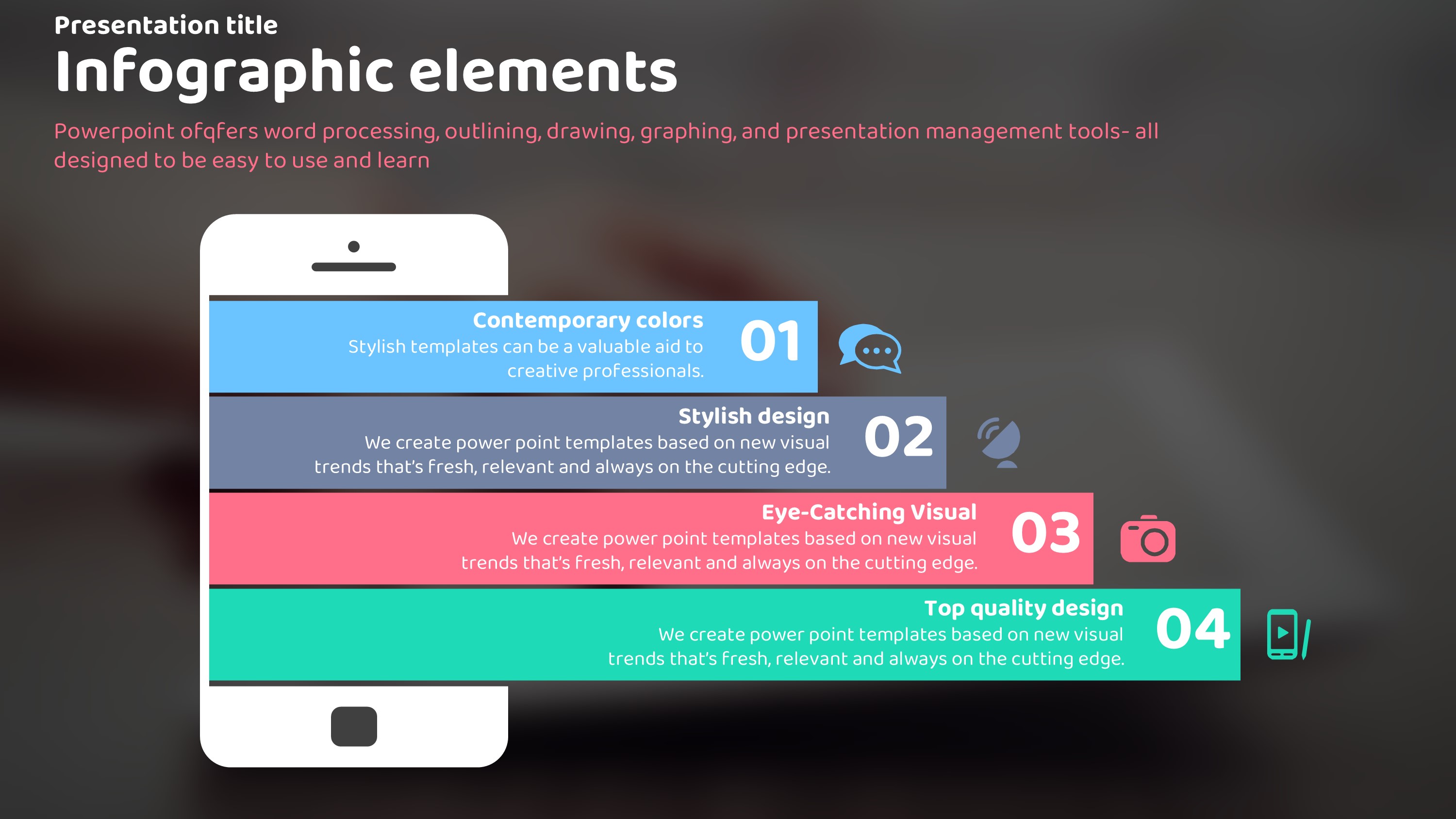 슬라이드 미리보기