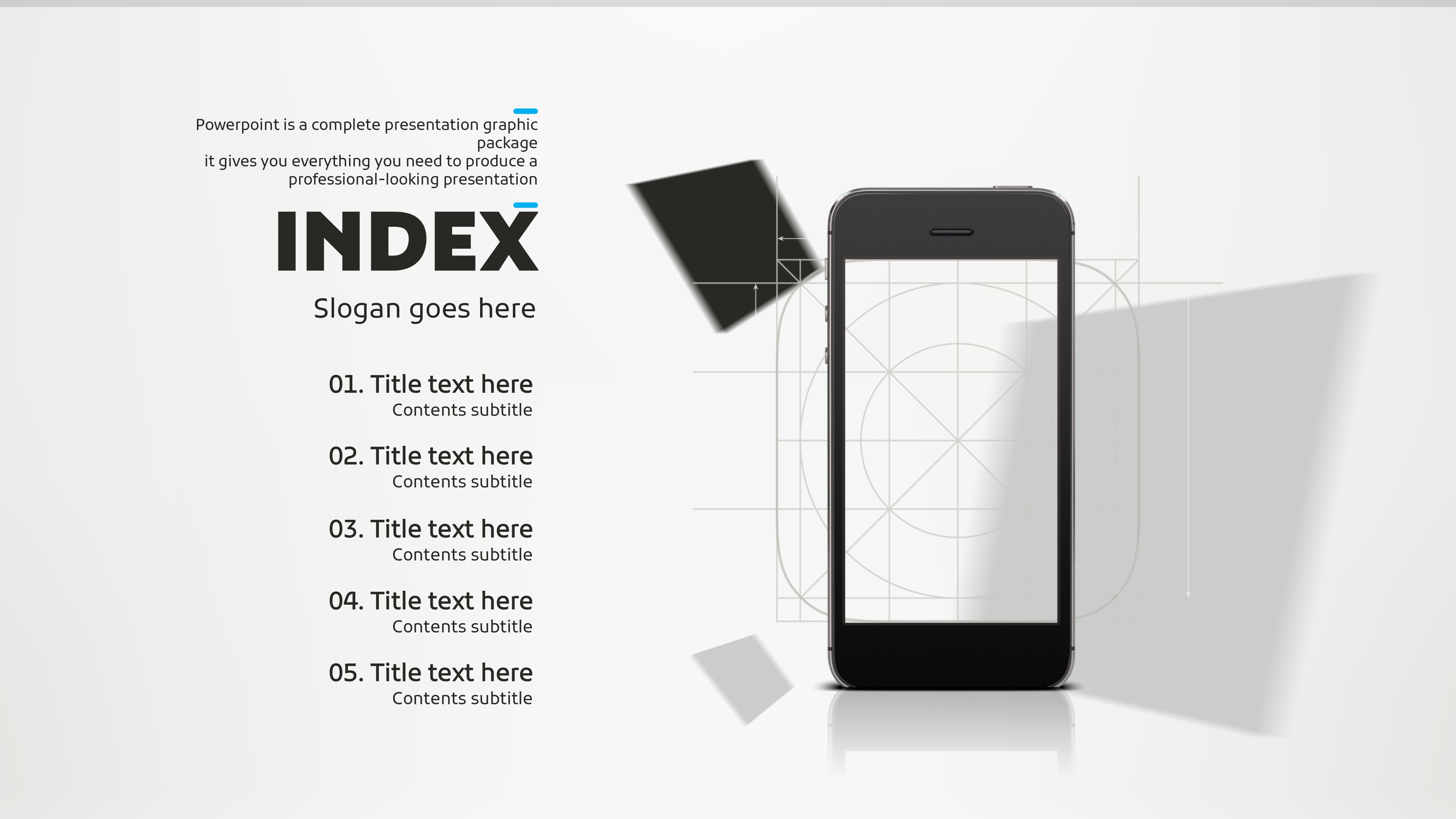 Slide Preview